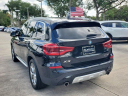 Thumbnail image of 2020 BMW X3 at AcuraOfPembrokePines of Pembroke Pines, FL
