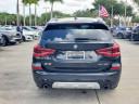 Thumbnail image of 2020 BMW X3 at AcuraOfPembrokePines of Pembroke Pines, FL