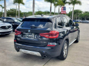 Thumbnail image of 2020 BMW X3 at AcuraOfPembrokePines of Pembroke Pines, FL
