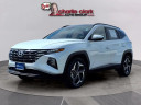 Thumbnail image of 2024 Hyundai TUCSON Hybrid at Charlie Clark Hyundai