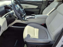 Thumbnail image of 2024 Hyundai TUCSON Hybrid at Charlie Clark Hyundai