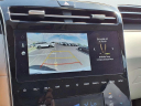 Thumbnail image of 2024 Hyundai TUCSON Hybrid at Charlie Clark Hyundai