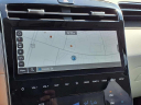 Thumbnail image of 2024 Hyundai TUCSON Hybrid at Charlie Clark Hyundai