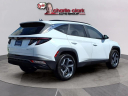 Thumbnail image of 2024 Hyundai TUCSON Hybrid at Charlie Clark Hyundai