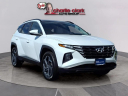 Thumbnail image of 2024 Hyundai TUCSON Hybrid at Charlie Clark Hyundai