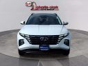 Thumbnail image of 2024 Hyundai TUCSON Hybrid at Charlie Clark Hyundai