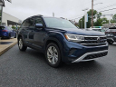 Thumbnail image of 2021 Volkswagen Atlas at Ciocca VW