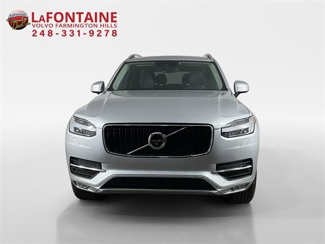 Thumbnail image of 2018 Volvo XC90 at LaFontaine Volvo Cars of Farmington Hills
