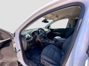 Thumbnail image of 2021 Chevrolet Equinox at Serpentini Chevrolet of Willoughby