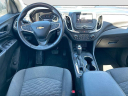 Thumbnail image of 2021 Chevrolet Equinox at Serpentini Chevrolet of Willoughby