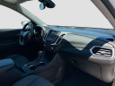 Thumbnail image of 2021 Chevrolet Equinox at Serpentini Chevrolet of Willoughby