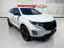 Thumbnail image of 2021 Chevrolet Equinox at Serpentini Chevrolet of Willoughby