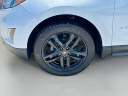 Thumbnail image of 2021 Chevrolet Equinox at Serpentini Chevrolet of Willoughby