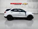 Thumbnail image of 2021 Chevrolet Equinox at Serpentini Chevrolet of Willoughby