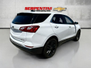 Thumbnail image of 2021 Chevrolet Equinox at Serpentini Chevrolet of Willoughby