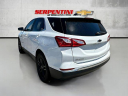 Thumbnail image of 2021 Chevrolet Equinox at Serpentini Chevrolet of Willoughby