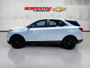 Thumbnail image of 2021 Chevrolet Equinox at Serpentini Chevrolet of Willoughby