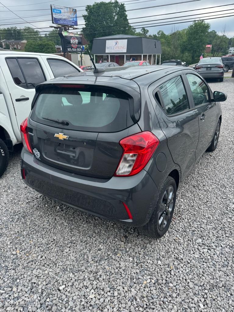Thumbnail image of 2017 Chevrolet Spark at JERRYS WE SAY YES AUTO SALES INC