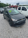 2017 Chevrolet Spark LS CVT at JERRYS WE SAY YES AUTO SALES INC