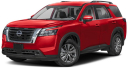 2024 Nissan Pathfinder SV at Dick Smith Nissan Of Lexington