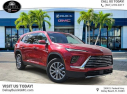 Thumbnail image of 2025 Buick Enclave at Delray Buick GMC