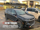 Thumbnail image of 2024 Chevrolet Traverse at Al Serra Cadillac