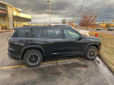 Thumbnail image of 2024 Chevrolet Traverse at Al Serra Cadillac