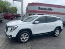 Thumbnail image of 2024 GMC Terrain at Batesville Chrysler Dodge Jeep Inc