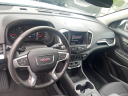 Thumbnail image of 2024 GMC Terrain at Batesville Chrysler Dodge Jeep Inc