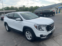 Thumbnail image of 2024 GMC Terrain at Batesville Chrysler Dodge Jeep Inc