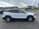 Thumbnail image of 2024 GMC Terrain at Batesville Chrysler Dodge Jeep Inc