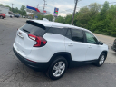 Thumbnail image of 2024 GMC Terrain at Batesville Chrysler Dodge Jeep Inc