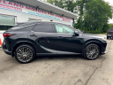 Thumbnail image of 2024 Lexus RX 350 at Rockland Motors