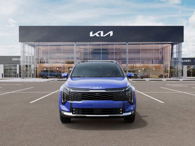 Thumbnail image of 2026 Kia Sportage at KiaMallOfGeorgia of Buford, GA