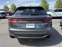 Thumbnail image of 2022 Audi RS Q8 at CentennialLeasingSales-Denver of Englewood, CO