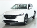 Thumbnail image of 2022 Mazda CX-5 at Mazda of Bedford