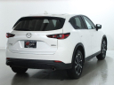 Thumbnail image of 2022 Mazda CX-5 at Mazda of Bedford