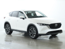 Thumbnail image of 2022 Mazda CX-5 at Mazda of Bedford