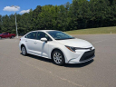 Thumbnail image of 2024 Toyota Corolla at Boyd Auto group - Used