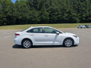 Thumbnail image of 2024 Toyota Corolla at Boyd Auto group - Used