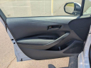 Thumbnail image of 2024 Toyota Corolla at Boyd Auto group - Used