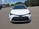 Thumbnail image of 2024 Toyota Corolla at Boyd Auto group - Used
