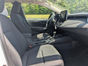 Thumbnail image of 2024 Toyota Corolla at Boyd Auto group - Used