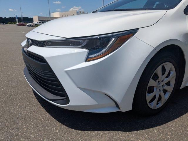 Thumbnail image of 2024 Toyota Corolla at Boyd Auto group - Used