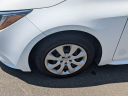 Thumbnail image of 2024 Toyota Corolla at Boyd Auto group - Used