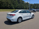 Thumbnail image of 2024 Toyota Corolla at Boyd Auto group - Used