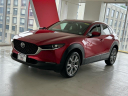 Thumbnail image of 2022 Mazda CX-30 at Audi Manhattan