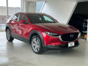 Thumbnail image of 2022 Mazda CX-30 at Audi Manhattan