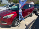 Thumbnail image of 2015 Ford Escape at B & D TRUCK SALES