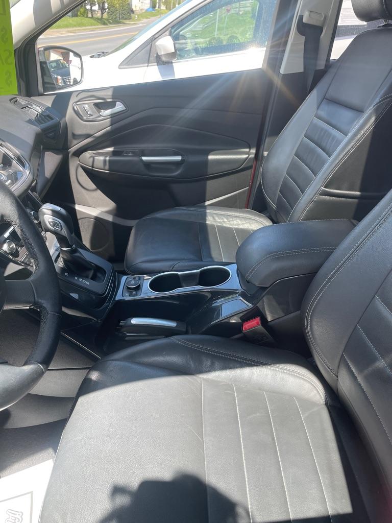 Thumbnail image of 2015 Ford Escape at B & D TRUCK SALES